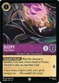 Sleepy Deep Sleeper 44/204 () 