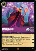 Maleficent Imperious Traveler 55/204 () 