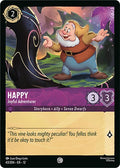 Happy Joyful Adventurer 43/204 () 