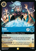 Kida, Crystal Scion 160/204 () 