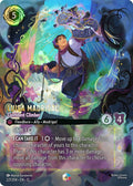 Luisa Madrigal, Confident Climber 227/204 ()  - Holofoil