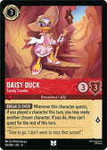 Daisy Duck Trendy Traveler 115/204 () 