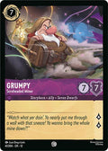 Grumpy Soreheaded Miner 41/204 () 