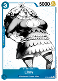Elmy ST22-004 (Starter Deck 22: Ace & Newgate)  - Parallel Foil