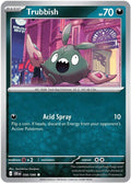 Trubbish 056/086 (ME04: Chaos Rising) 