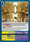 Guardian Palace BT25-097 U (Dual Revolution) 