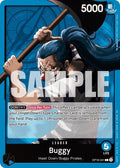 Buggy 041 OP16-041 (The Time of Battle) 
