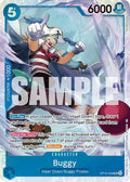 Buggy OP16-048 (The Time of Battle)  - Foil