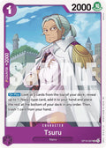 Tsuru OP16-067 (The Time of Battle) 