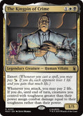The Kingpin of Crime 220 (Marvel Super Heroes)  - Foil