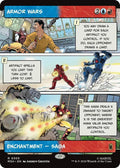 Armor Wars 305 (Marvel Super Heroes)  - Showcase