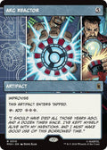 Arc Reactor 310 (Marvel Super Heroes)  - Showcase
