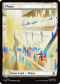 Plains 278 (Marvel Super Heroes)  - Foil