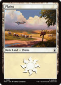 Plains 288 (Marvel Super Heroes)  - Foil