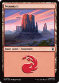 Mountain 294 (Marvel Super Heroes)  - Foil