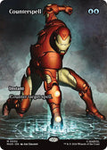Counterspell 52 (Marvel Universe Eternal-Legal)  - Borderless