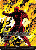 Seize the Day 73 (Marvel Universe Eternal-Legal)  - Borderless