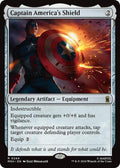 Captain America's Shield 244 (Marvel Super Heroes) 