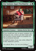 Doc Samson, Super Psychiatrist 164 (Marvel Super Heroes) 