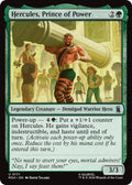 Hercules, Prince of Power 171 (Marvel Super Heroes) 