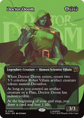 Doctor Doom 365 (Marvel Super Heroes)  - Borderless