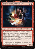 Jessica Jones, Private Eye 139 (Marvel Super Heroes)  - Foil