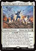 Nick Fury, Agent of S.H.I.E.L.D. 25 (Marvel Super Heroes) 