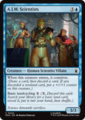 A.I.M Scientists 44 (Marvel Super Heroes)  - Foil