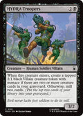 HYDRA Troopers 101 (Marvel Super Heroes)  - Foil