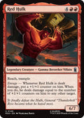 Red Hulk 149 (Marvel Super Heroes) 