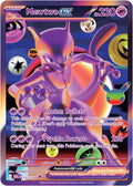 Mewtwo ex 157/128 (ME: 30th Celebration)  - Holofoil