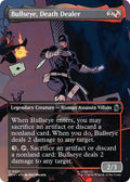 Bullseye, Death Dealer 325 (Marvel Super Heroes)  - Borderless