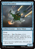 Aerial Doombot 43 (Marvel Super Heroes)  - Foil