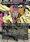 Arnim Zola, Bio-Fanatic 319 (Marvel Super Heroes)  - Borderless