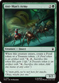 Ant-Man's Army 161 (Marvel Super Heroes)  - Foil