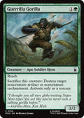 Guerrilla Gorilla 169 (Marvel Super Heroes)  - Foil