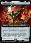Super-Adaptoid 428 (Marvel Super Heroes)  - Extended Art Foil