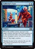 Collectors Case 617 (Commander: Marvel Super Heroes)  - Foil