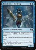 Daughter of the Deep 618 (Commander: Marvel Super Heroes)  - Foil