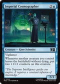 Imperial Cosmographer 624 (Commander: Marvel Super Heroes)  - Foil