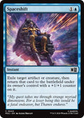 Spaceshift 640 (Commander: Marvel Super Heroes)  - Foil