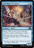 Ant Mans Air Force 759 (Commander: Marvel Super Heroes)  - Foil