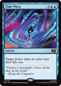 Time Warp 788 (Commander: Marvel Super Heroes)  - Foil