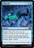 Whoosh 790 (Commander: Marvel Super Heroes)  - Foil