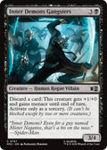 Inner Demons Gangsters 797 (Commander: Marvel Super Heroes)  - Foil