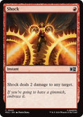 Shock 809 (Commander: Marvel Super Heroes)  - Foil