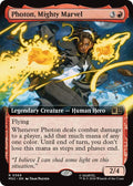 Photon Mighty Marvel Extended Art 369 (Commander: Marvel Super Heroes) 