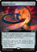 Mirage Mirror 443 (Commander: Marvel Super Heroes)  - Extended Art