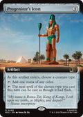 Progenitor's Icon 449 (Commander: Marvel Super Heroes)  - Extended Art