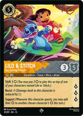 Lilo and Stitch, Fun Loving Friends 31/207 (Attack of the Vine!) 
